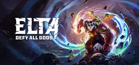 Elta: Defy All Gods (Pre-Order)