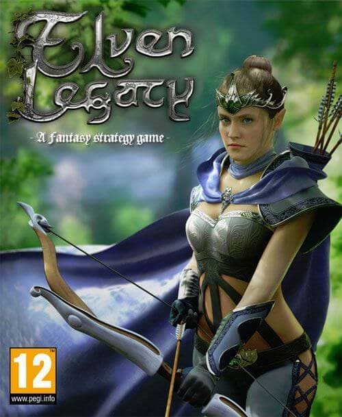 Elven Legacy