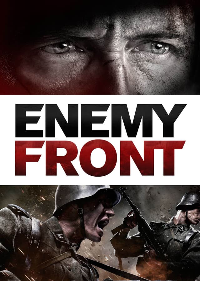 Enemy Front