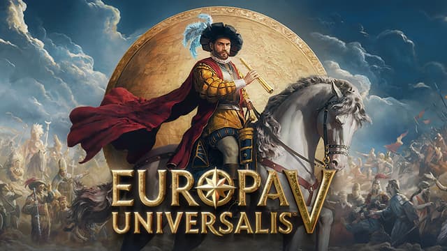 Europa Universalis V: Premium Edition