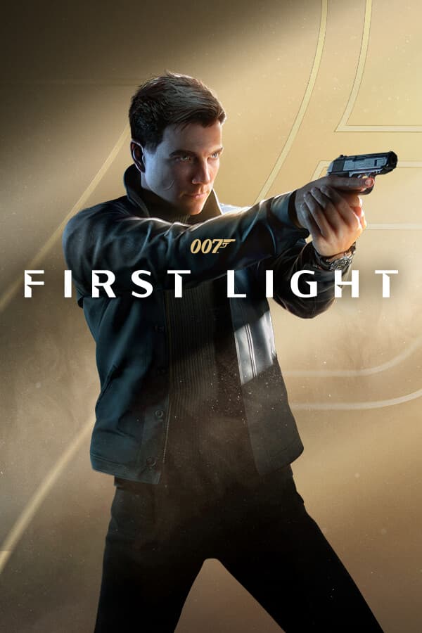 007 First Light