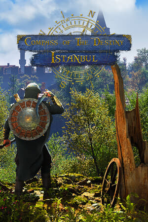 Compass of the Destiny: Istanbul (Early Access)
