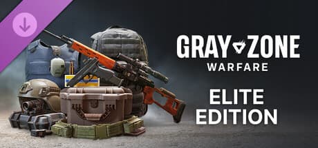 Gray Zone Warfare - Elite Edition Bundle