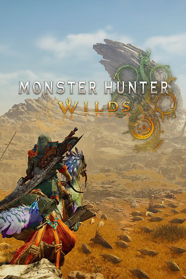 Monster Hunter Wilds (Pre-Order)
