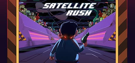 Satellite Rush