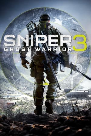 Picture of Sniper Ghost Warrior 3