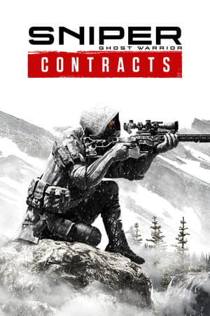 Picture of Sniper Ghost Warrior Contracts