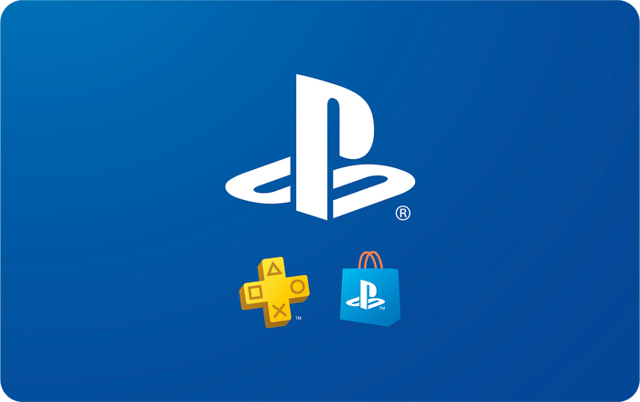 Sony PlayStation 60EUR - AT