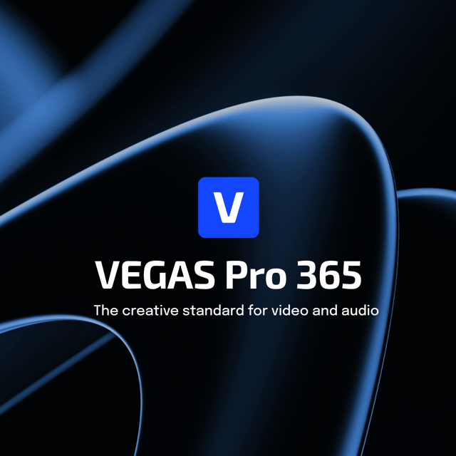 VEGAS Pro 365