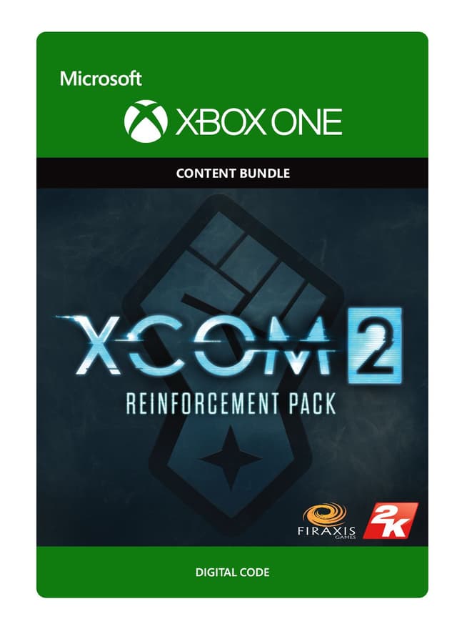 Picture of XCOM 2: Reinforcement Pack - Xbox One