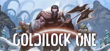 Goldilock One: The Mists of Jakaira - Early Access