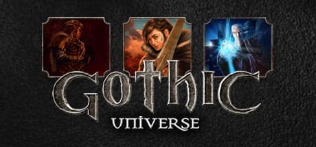 Picture of Gothic Universe Edition