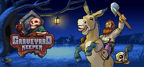 Picture of Graveyard Keeper