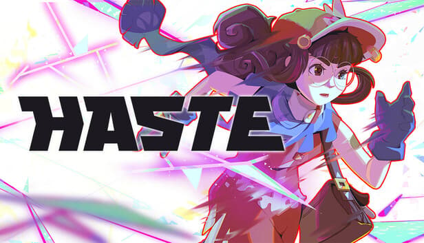 Picture of Haste