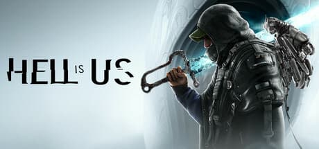Hell Is Us - Deluxe Edition