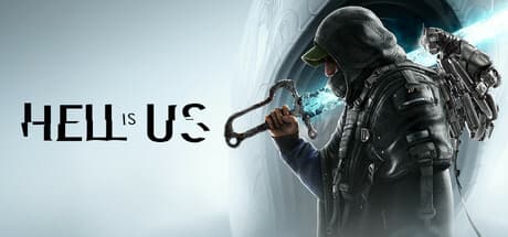 Hell is Us