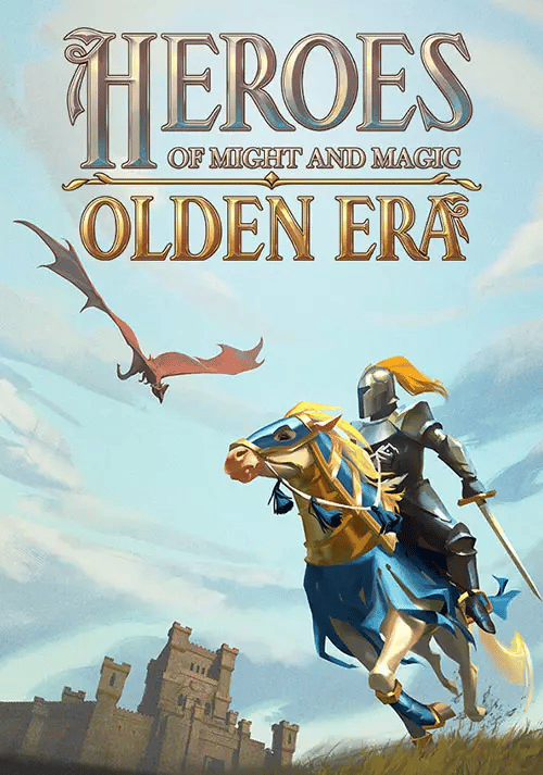 Heroes of Might and Magic: Olden Era - Early Access