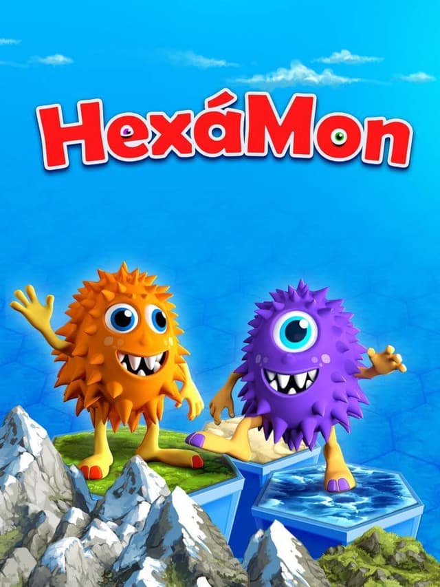 Hexamon