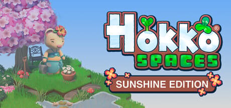 Hokko Spaces - Sunshine Edition
