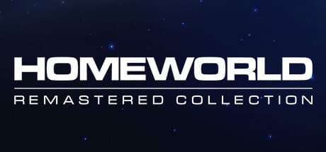 Homeworld Remastered Collection and Deserts of Kharak Bundle