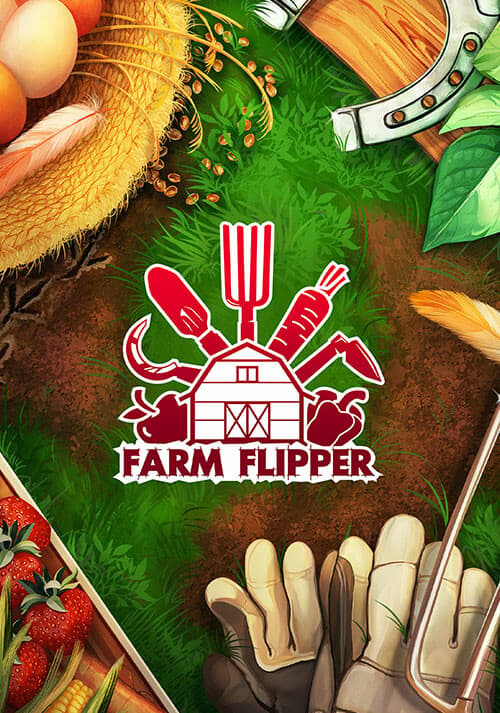 House Flipper Farm DLC