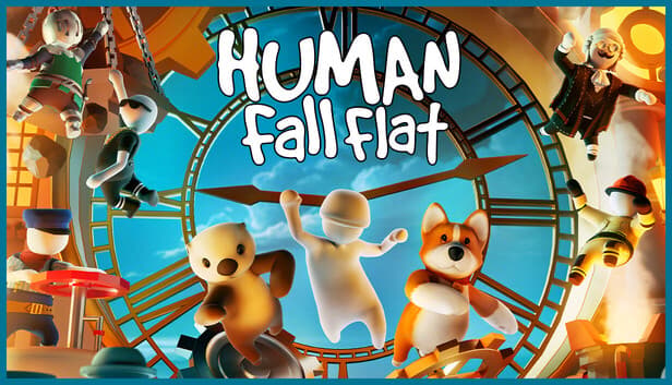 Picture of Human Fall Flat