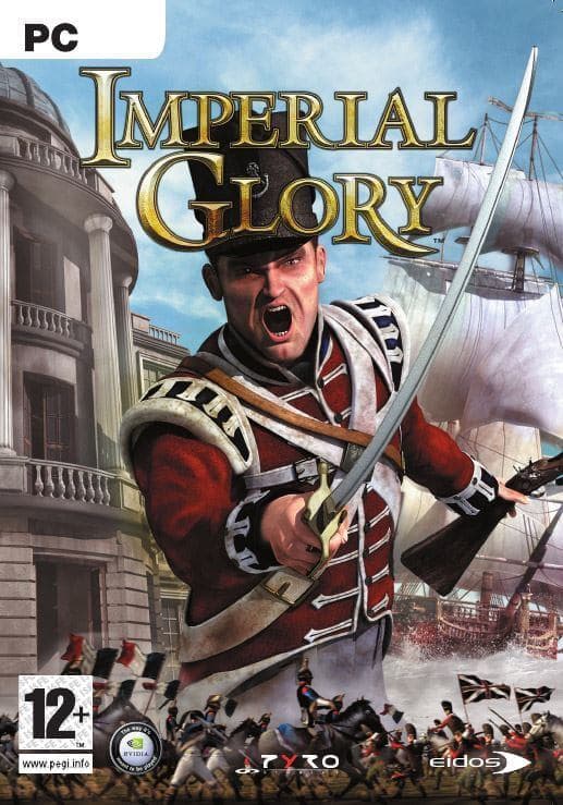 Imperial Glory