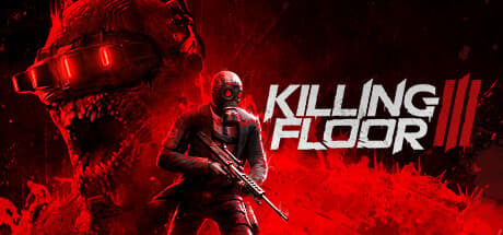 Killing Floor 3 - Elite Nightfall Edition