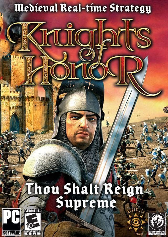 Knights of Honor