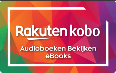 Kobo Digital Code 15 EUR NL