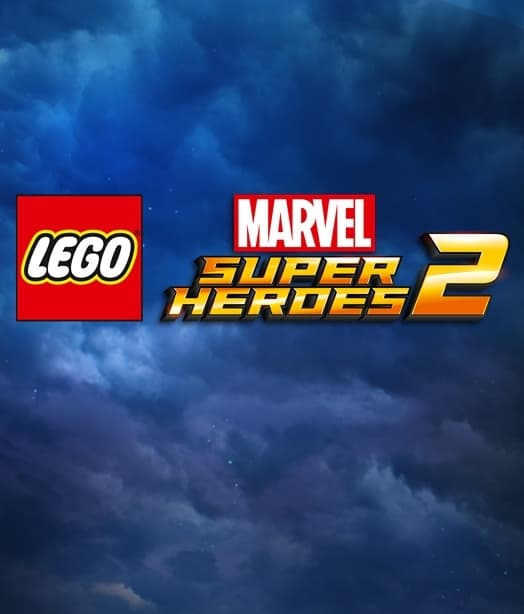 LEGO® Marvel Super Heroes 2