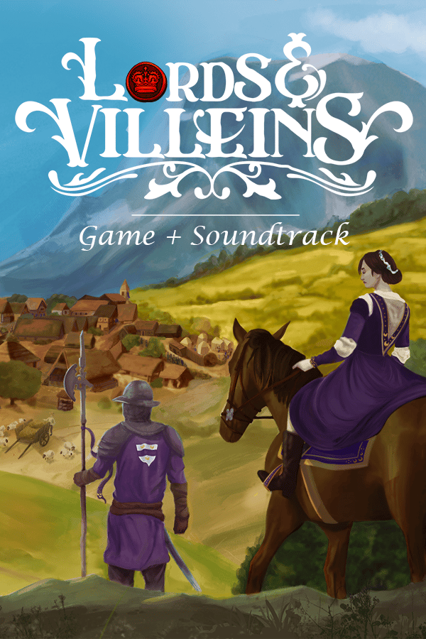 Lords and Bards Bundle