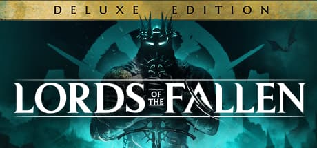 Picture of Lords of the Fallen Deluxe Edition