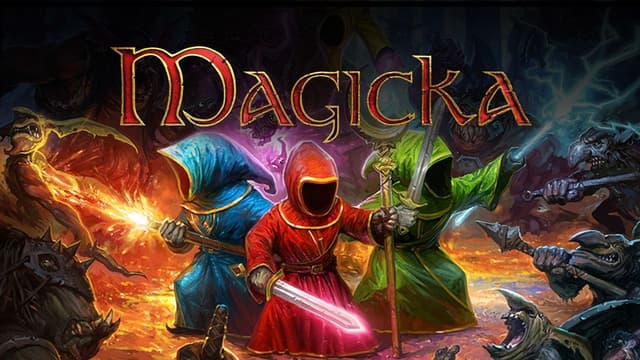 Magicka