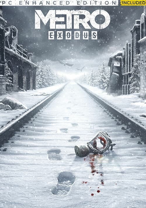 Metro Exodus