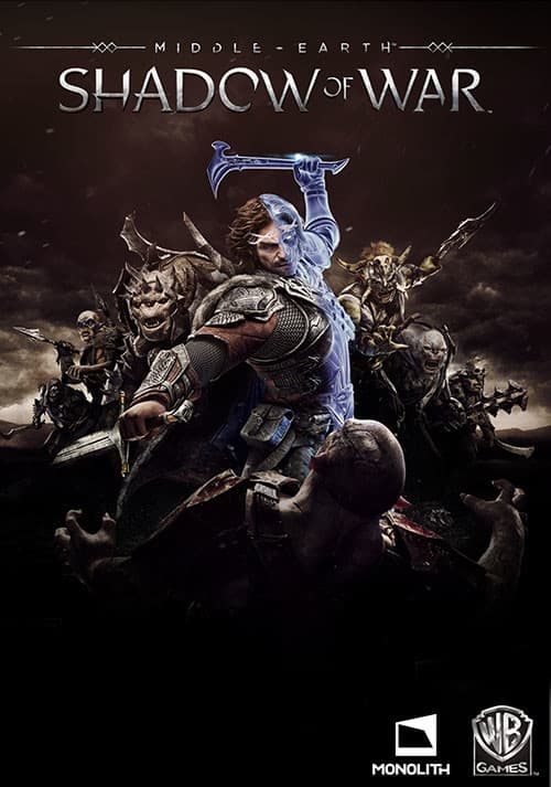 Middle-earth™: Shadow of War™