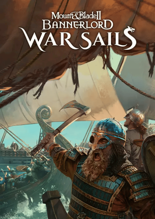 Mount & Blade II: Bannerlord - War Sails