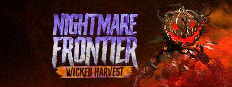 Nightmare Frontier - Wicked Harvest
