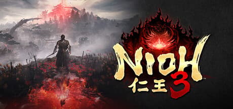 Nioh 3: Digital Deluxe Edition