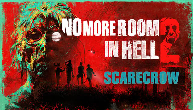 No More Room in Hell 2 - Scarecrow Pack