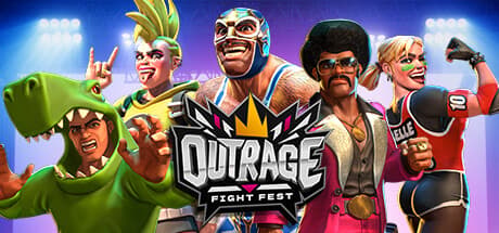 Picture of OutRage: Fight Fest