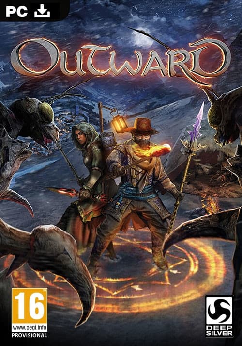 Outward: The Three Brothers