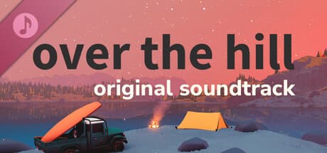 over the hill Soundtrack