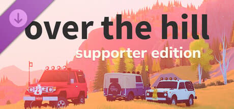 over the hill - Supporter Edition
