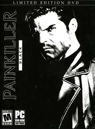Painkiller: Black Edition