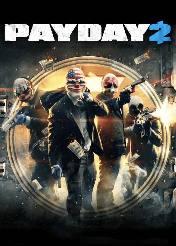 Payday 2