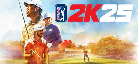 PGA TOUR 2K25 Legend Edition Year 2