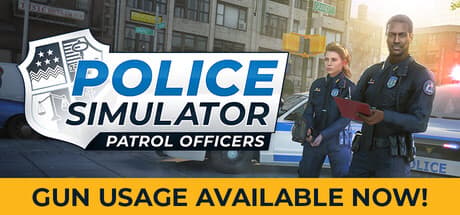 Police Simulator: Patrol Officers - Gold Edition