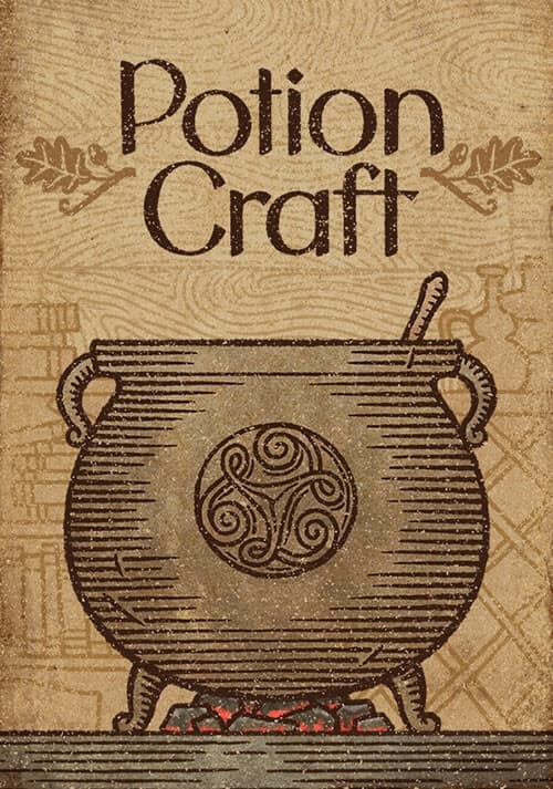 Potion Craft: Alchemist Simulator
