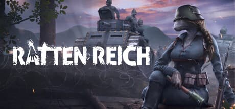 Ratten Reich - Early Access